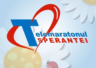 Telemaratonul Speranței