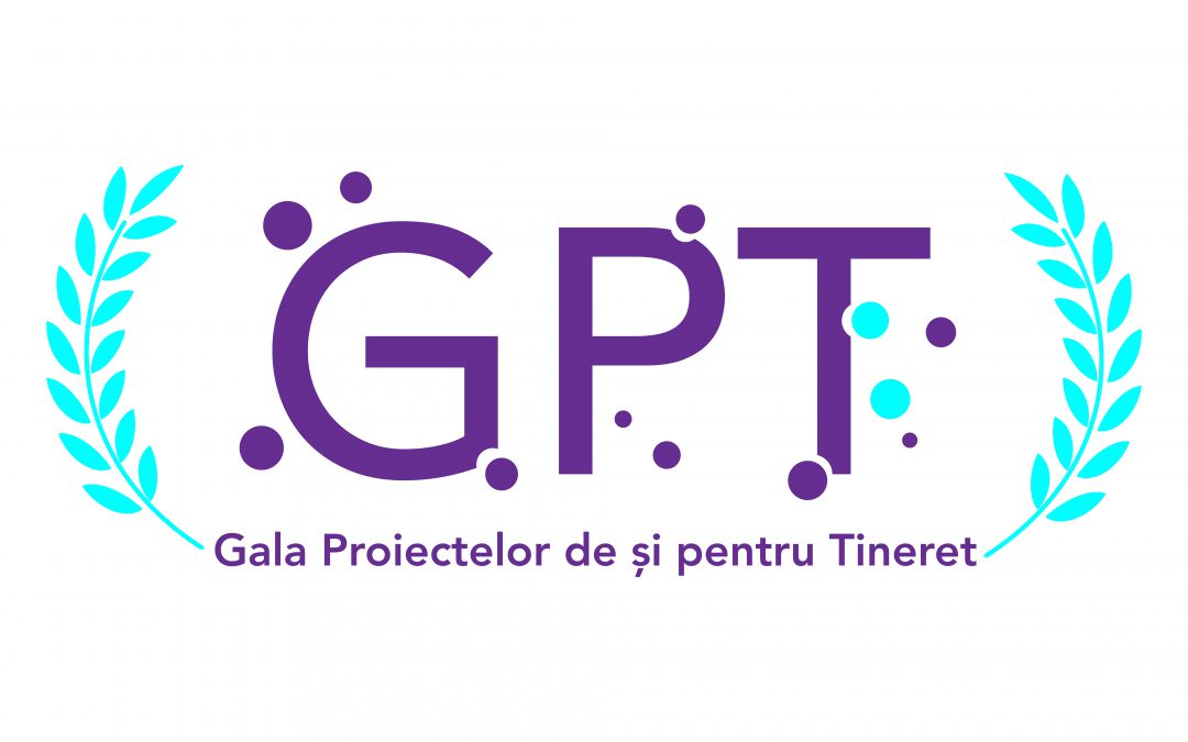 Gala Proiectelor pentru Tineret