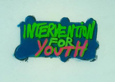 Intervention for YOUth