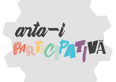 Arta-i participativă (Timișoara creativă)