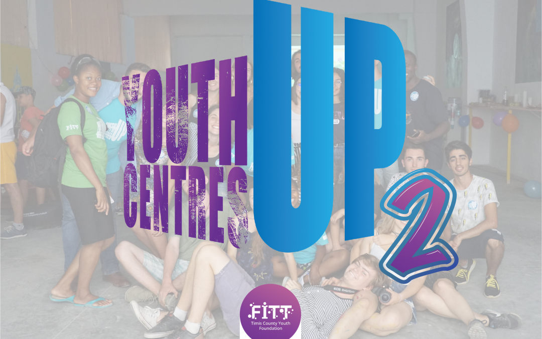 Youth Centres UP II