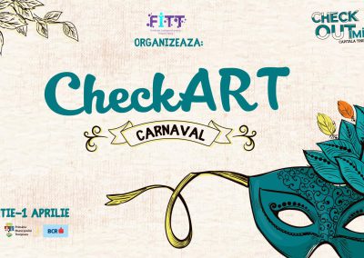 CheckArt Carnaval